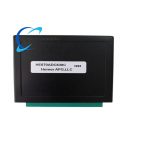 GE HE670ADC830 Analog Input Module