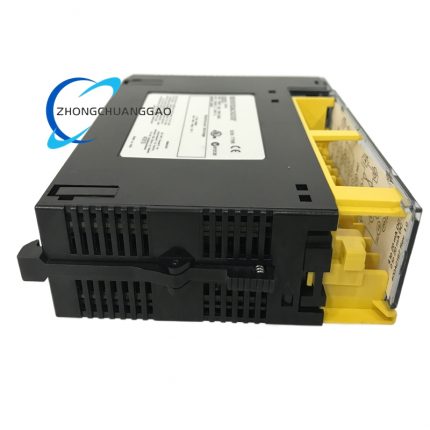 GE HE693DAC420 Isolated Analog Output Module
