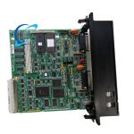 GE HE697RTM700B RTU Master Communication Module