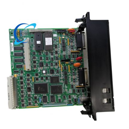 GE HE697RTM700B RTU Master Communication Module