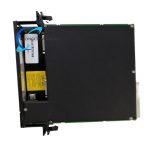 GE HE697RTM700B RTU Master Communication Module - Image 2