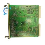 ABB HIEE300698R0001 Control Module - Image 2