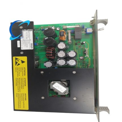 ABB HIEE300698R0001 Control Module