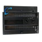 GE IC200ALG630 7-Channel Thermocouple/Millivolt Input Module - Image 2