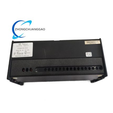 GE IC660BBA104K