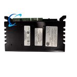 GE IC660BBD024 12/24 VDC 32-Circuit Source I/O Block - Image 3