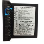 GE IC670GBI002H Field Control Bus Interface Unit