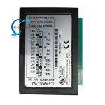 GE IC670MDL240J 16-Point Discrete Input Module
