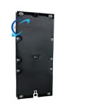 GE IC676PBO082 Output Module - Image 2