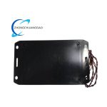GE IC693ACC302 Auxiliary Battery Module - Image 2
