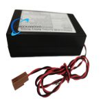 GE IC693ACC302B Auxiliary Battery Module