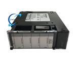 GE IC693ALG221 4-Channel Analog Current Input Module