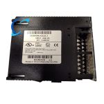 GE IC693ALG221J 4-Channel Analog Current Input Module