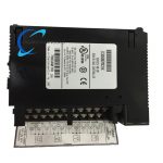 GE IC693BEM331D Genius Bus Controller Module