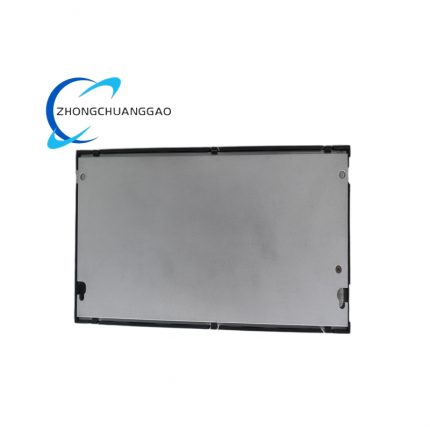 GE IC693CHS398 5-Slot Expansion Baseplate