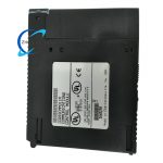 GE IC693CMM311 Communications Coprocessor Module
