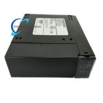 GE IC693CMM311 Communications Coprocessor Module - Image 3