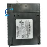 GE IC693CPU372 PLUS Central Processing Unit