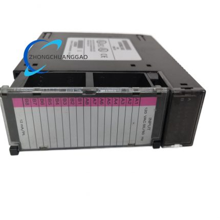 GE IC693MDL240 120 Volt AC Input Module
