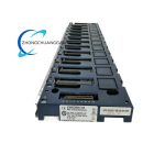 GE IC695CHS012 12-Slot Universal Backplane