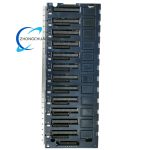 GE IC695CHS012 12-Slot Universal Backplane - Image 3