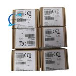 GE IC695SPF002 Analog Input/Output Module