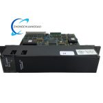 GE IC697BEM733 Bus Receiver Module - Image 2