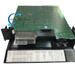 GE IC697BEM733 REMOTE I/O SCANNER MODULE - Image 2