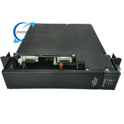GE IC697CPX782 Motion Control Module