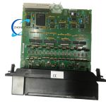 GE IC697MDL750E 32-POINT DISCRETE OUTPUT MODULE