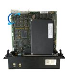 GE IC697PCM711P Programmable Coprocessor Module