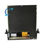GE IC697PCM711P Programmable Coprocessor Module - Image 2