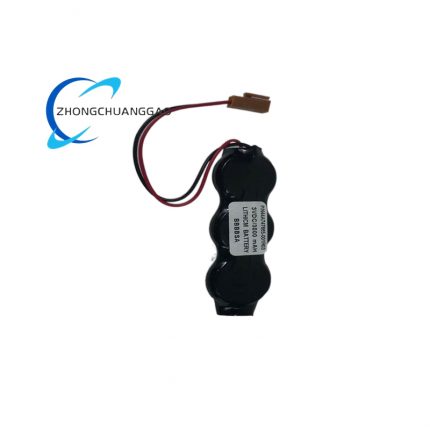 GE IC698ACC701 SMART BATTERY MODULE