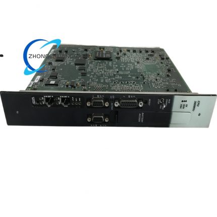 GE IC698CPE010-AA Central Processing Unit (CPU) Module