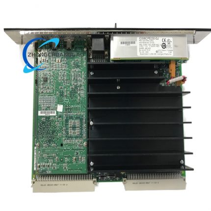 GE IC698CPE030-GK Central Processing Unit