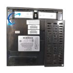 GE IC754CGL12CTD Human-Machine Interface (HMI) Display - Image 2