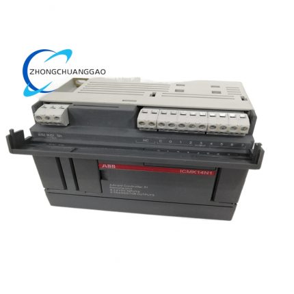 ABB ICMK14N1 Remote I/O Module