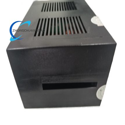 ABB ICSM06A6 PROCONTIC CS 31 Analog I/O Remote Unit