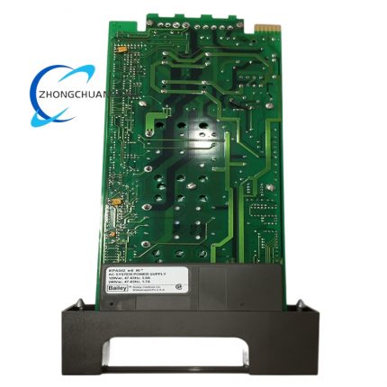 ABB IEPAS02 Power Module