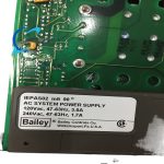 ABB IEPAS02 Power Module - Image 2