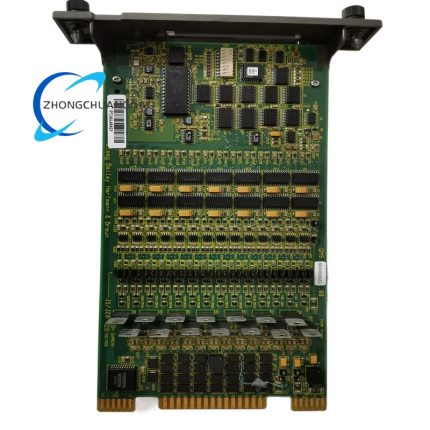 ABB IMAS011 Universal Input/Output Module