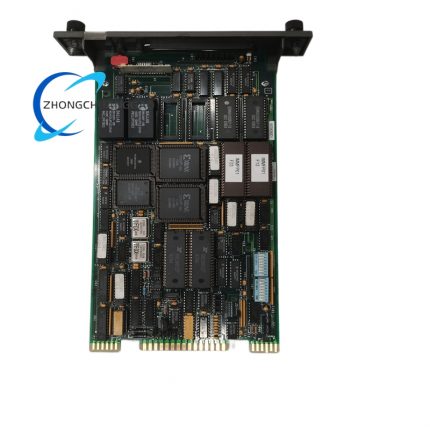 ABB IMMFP01 Multifunctional Processor Module