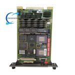 ABB INSEM01 Sequence of Events (SOE) Master Module