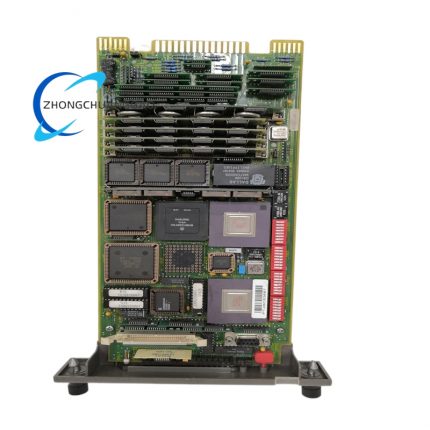 ABB INSEM01 Sequence of Events (SOE) Master Module