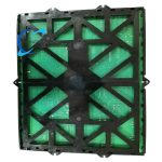GE IS200EAUXH1A EXCITER AUXILIARY I/O INTERFACE BOARD - Image 2