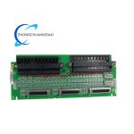 GE IS200TBCIH1C Contact Input Terminal Board