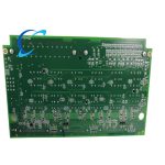 GE IS200TREGH1B TRIP EMERGENCY TERMINATION BOARD - Image 2