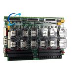 GE IS200TREGH1B TRIP EMERGENCY TERMINATION BOARD