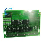 GE IS200TRPGH1B Programmable Logic Controller (PLC) Module - Image 2