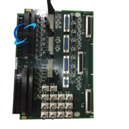 GE IS200TVBAH2ABC Terminal Board